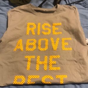 New balance rise above the rest